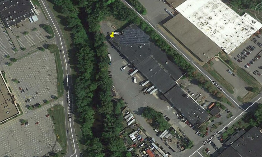 25 Mohawk Dr, Leominster, MA for lease Building Photo- Image 1 of 15