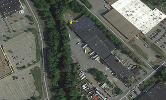 More details for 25 Mohawk Dr, Leominster, MA - Office, Industrial for Lease