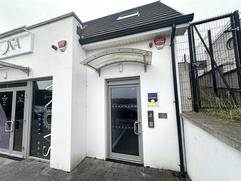 73 Cunninghams Ln, Dungannon à louer - Photo intérieure - Image 2 de 4