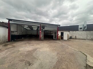 More details for 57 Endsleigh Rd, Southall - Industrial for Sale