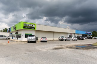 More details for 115 Kings Bay Rd, Kingsland, GA - Office for Lease