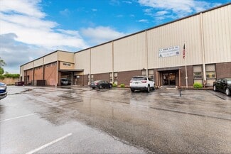 More details for 11-25 Harding St, Middletown, NY - Industrial for Lease