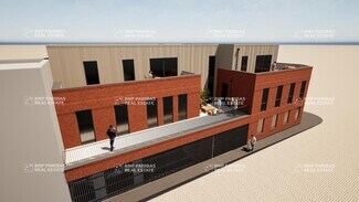 More details for 149 Rue Sadi Carnot, Saint-André-lez-Lille - Office for Lease