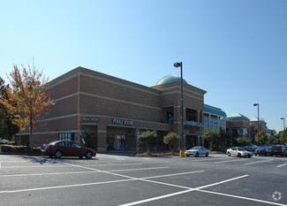 More details for 1121-1201 Hammond Dr, Atlanta, GA - Retail for Lease