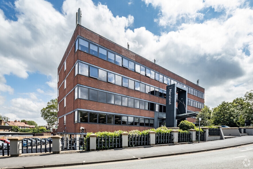 Marsland Rd, Sale for sale - Building Photo - Image 3 of 4