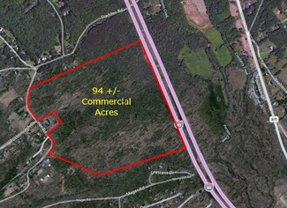 More details for 1668 Gardner Rd, Tannersville, PA - Land for Sale