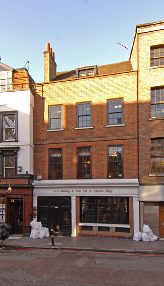 More details for 50-52 Borough High St, London - Office for Lease