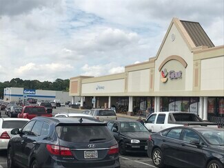 Plus de détails pour 7940-7992 Crain Hwy, Glen Burnie, MD - Commerce de détail à louer