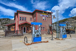 More details for 228 Elcho Ave, Crested Butte, CO - Retail for Sale