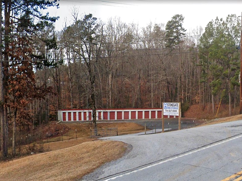 TOCCOA PORTFOLIO portfolio of 3 properties for sale on LoopNet.ca - Building Photo - Image 3 of 5