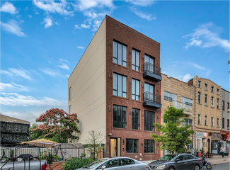 Plus de détails pour 37 Wilson Ave, Brooklyn, NY - Multi-résidentiel à vendre