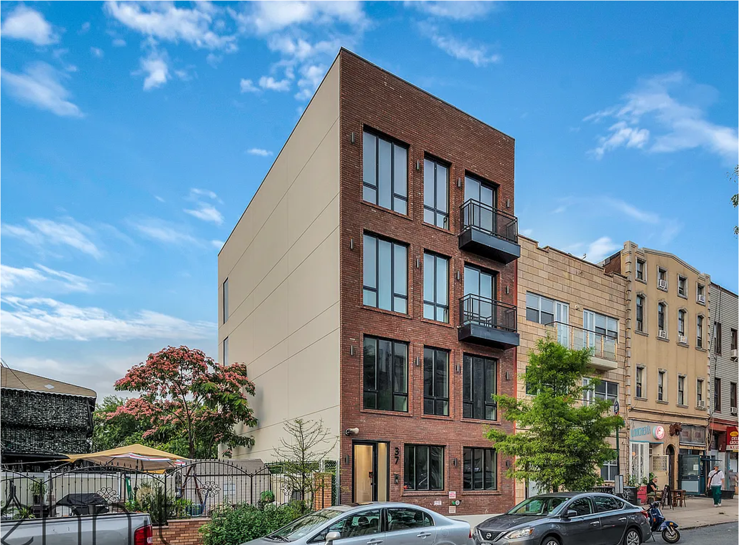 37 Wilson Ave, Brooklyn, NY à vendre Photo principale- Image 1 de 10