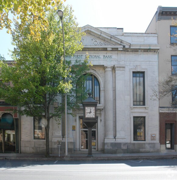 760 Cumberland St, Lebanon, PA à vendre - Photo du bâtiment - Image 2 de 4