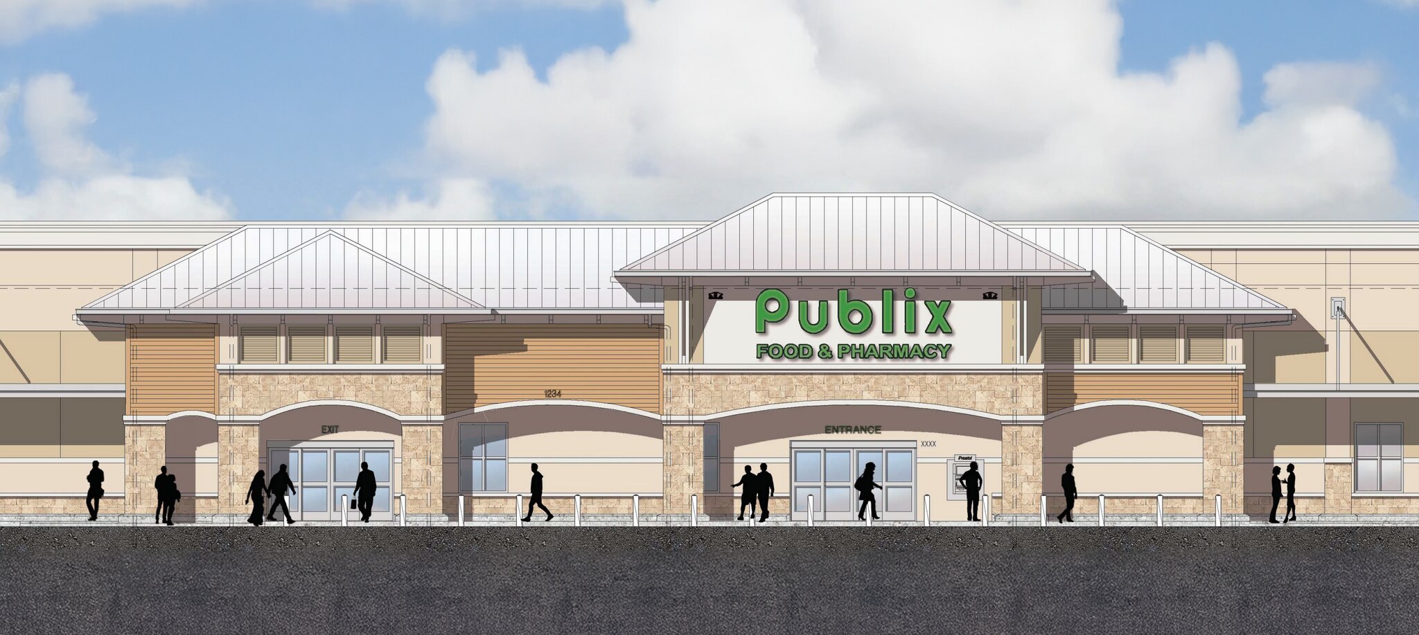 9964 Old Baymeadows Rd, Jacksonville, FL for lease Building Photo- Image 1 of 9