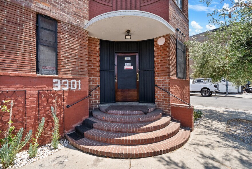 3301 E 14th St, Los Angeles, CA à vendre - Photo du bâtiment - Image 2 de 10