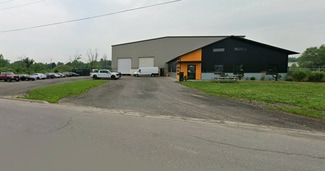 Plus de détails pour 6159 Progress St, Niagara Falls, ON - Industriel à vendre