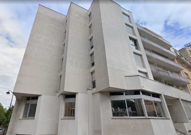 22 Rue Des Reculettes, Paris à vendre - Photo du bâtiment - Image 2 de 6