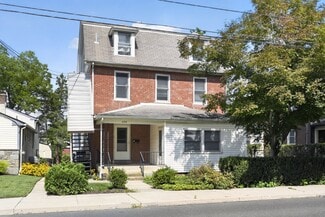 More details for 434 W Walnut St, North Wales, PA - Multifamily for Sale