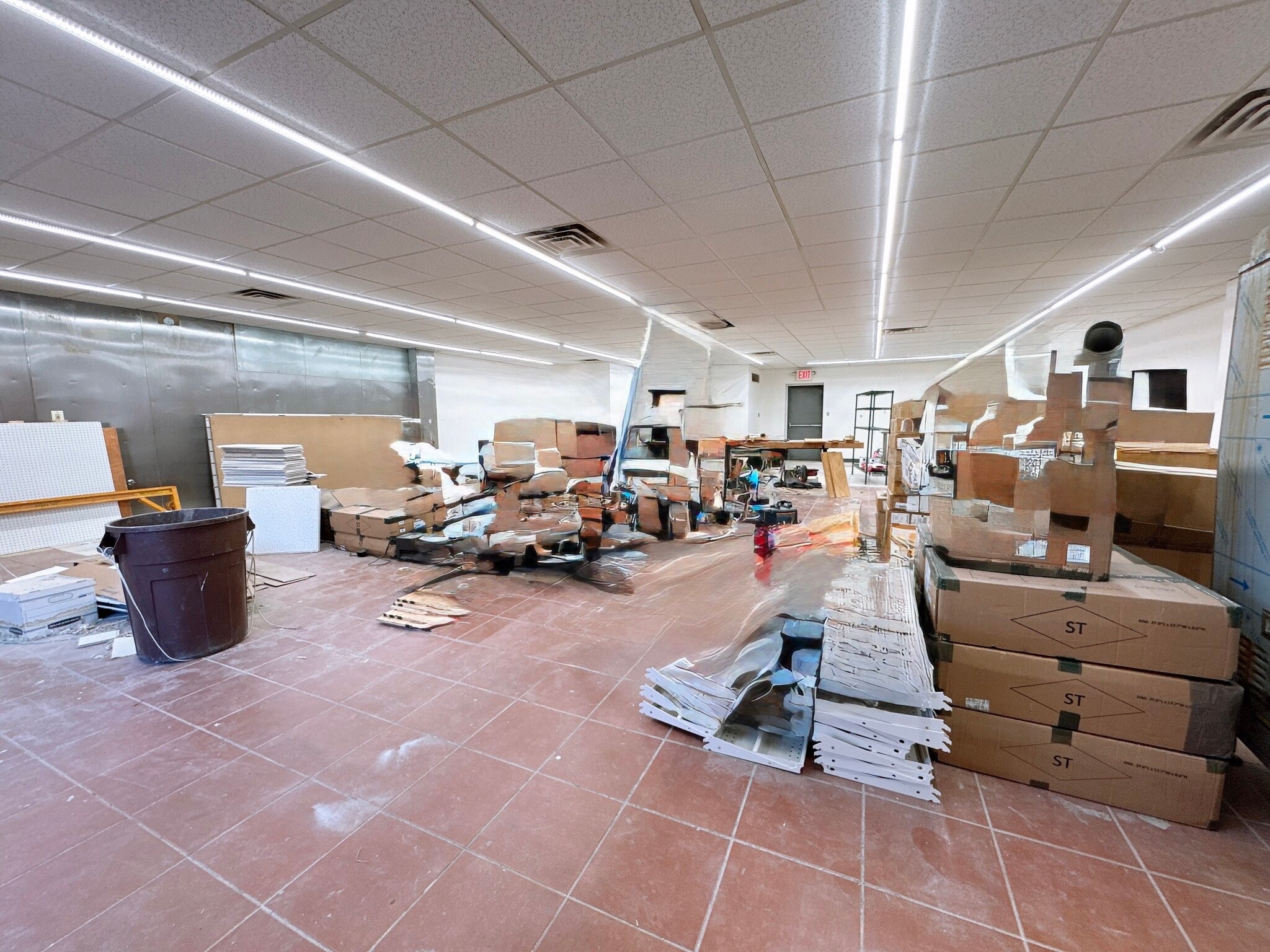 571-575 Martin Luther King Jr Dr, Jersey City, NJ for sale Interior Photo- Image 1 of 4