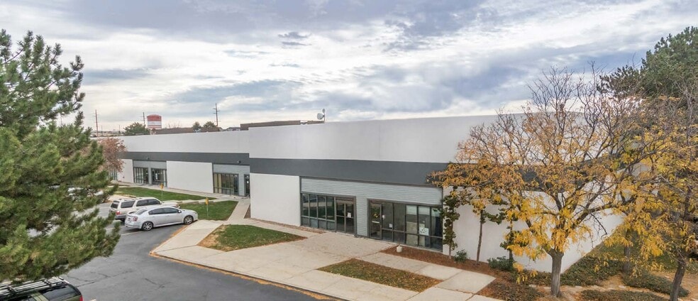 1057-1159 Exchange St, Boise, ID for lease - Building Photo - Image 2 of 11