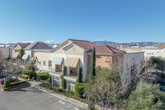 Plus de détails pour 6405 S Tenaya Way, Las Vegas, NV - Industriel à vendre