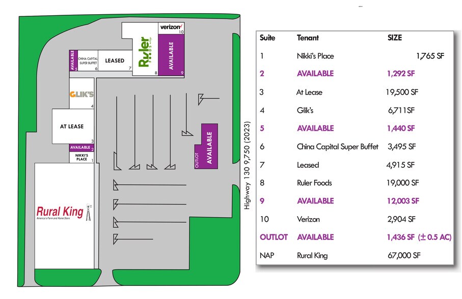 212 S Baltimore St, Olney, IL à louer - Photo du bâtiment - Image 2 de 3