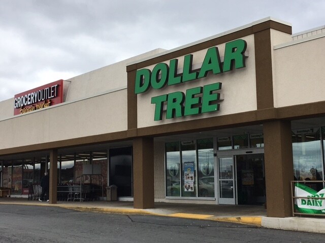 1-5 Parkside Ave, Reading, PA à louer - Photo du bâtiment - Image 2 de 3