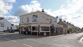 More details for 236 Hanworth Rd, Hounslow - Retail for Sale