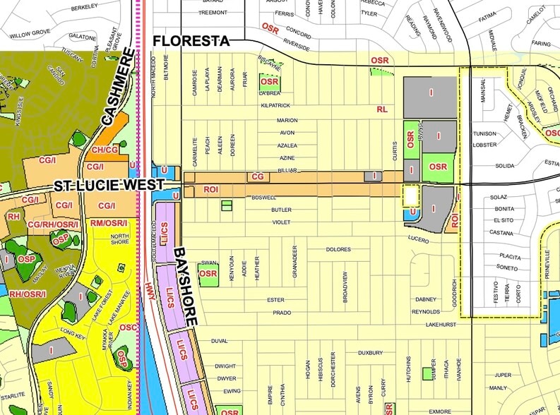 578 SW Prima Vista Blvd, Port Saint Lucie, FL for sale - Building Photo - Image 3 of 12