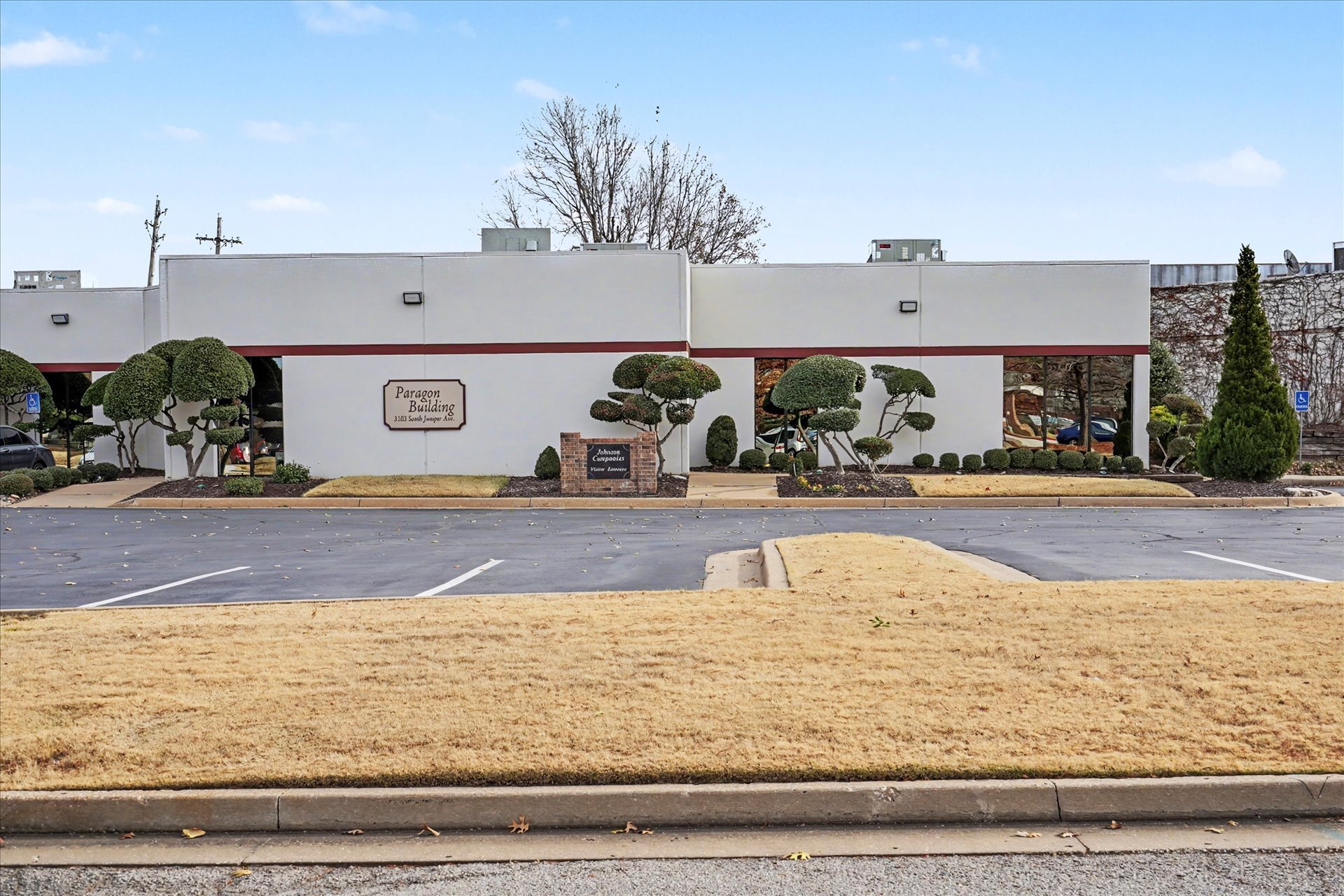 3103 S Juniper Ave, Broken Arrow, OK for lease Interior Photo- Image 1 of 34