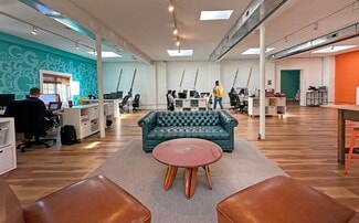 More details for 106 W Jefferson St, Falls Church, VA - Coworking for Lease