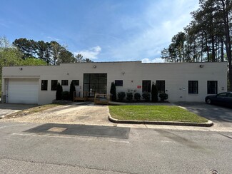 Plus de détails pour 710 Fields Dr, Sanford, NC - Industriel à vendre