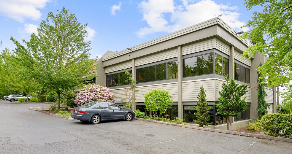 25260 SW Parkway Ave, Wilsonville, OR for sale - Building Photo - Image 2 of 11