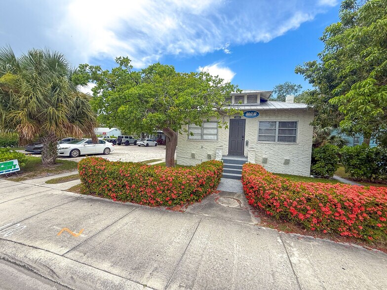 131 S Federal Hwy, Lake Worth, FL à vendre - Photo du bâtiment - Image 3 de 8