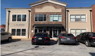More details for 955 W Wade Hampton Blvd, Greer, SC - Office/Retail for Lease
