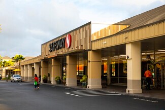Plus de détails pour 25 Kaneohe Bay Dr, Kailua, HI - Bureau/Commerce de détail, Commerce de détail à louer
