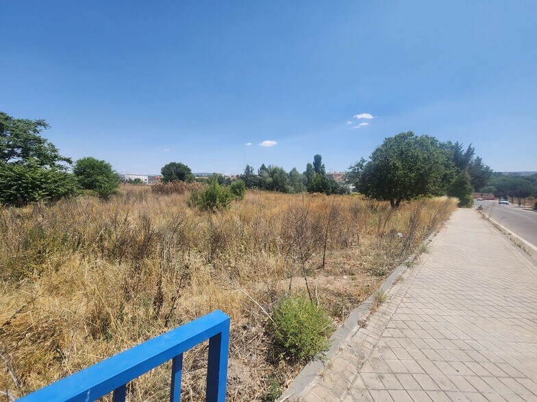 Terrain dans Guadalajara, Guadalajara à vendre - Autre - Image 3 de 9