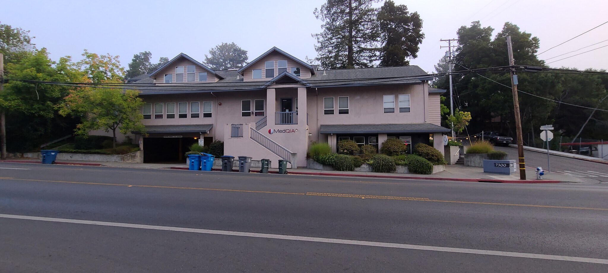 7300 Healdsburg Ave, Sebastopol, CA for lease Primary Photo- Image 1 of 29