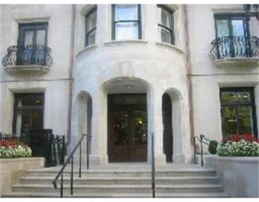 400 Commonwealth Ave, Boston, MA à louer Photo intérieure- Image 1 de 17