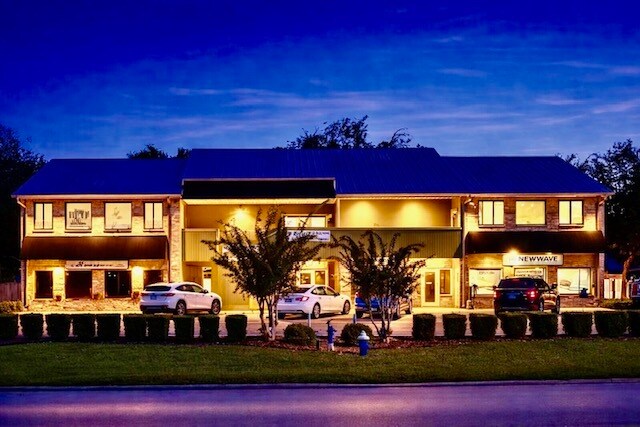 7 Florida Park Dr, Palm Coast, FL à vendre - Photo du bâtiment - Image 2 de 15