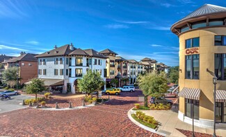 Plus de détails pour 9822 Tapestry Park Cir, Jacksonville, FL - Commerce de détail à vendre