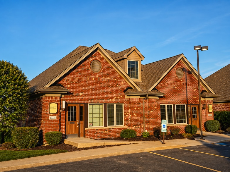 10331-10335 W Lincoln Hwy, Frankfort, IL for sale - Building Photo - Image 2 of 24