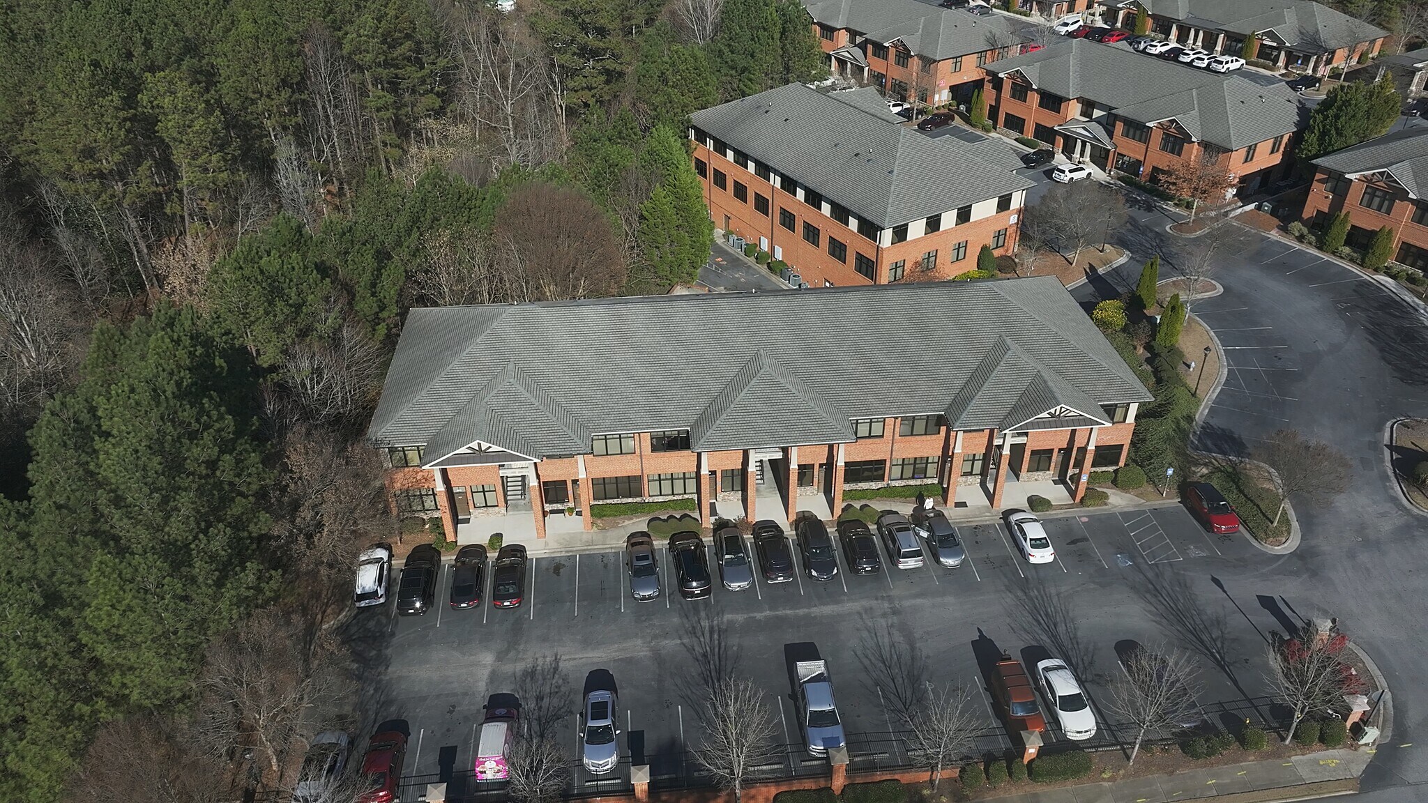 3800 Highlands Pky, Smyrna, GA à vendre Photo du bâtiment- Image 1 de 1