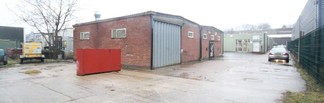 More details for Fircroft Way, Edenbridge - Industrial for Sale