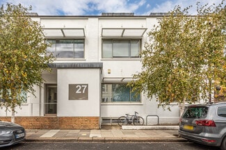 More details for 27 Ackmar Rd, London - Office for Lease