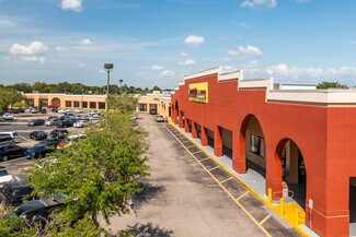 More details for 4300 Kings Hwy, Port Charlotte, FL - Retail for Lease