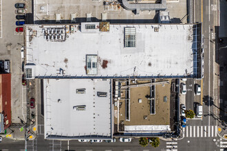 986 Mission St, San Francisco, CA - AERIAL  map view - Image1