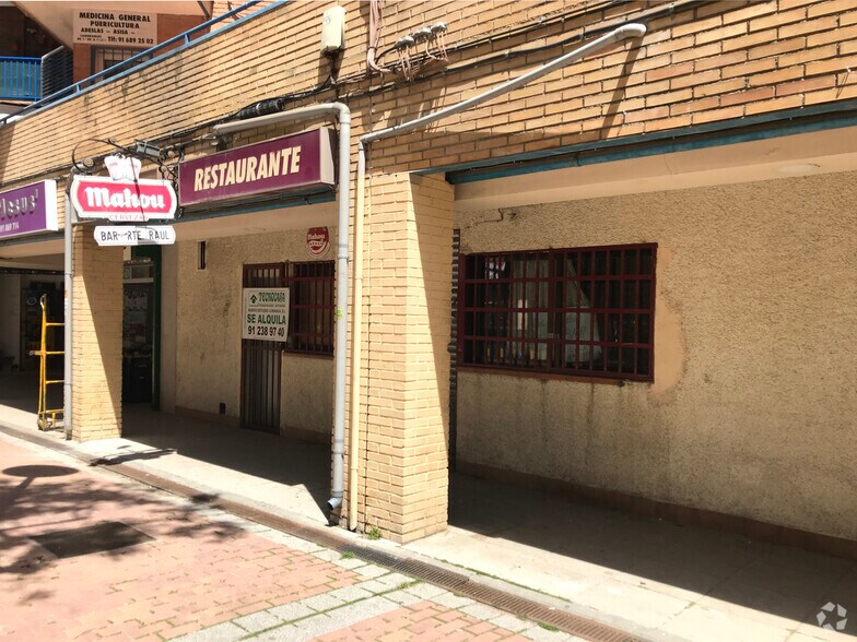 Urbanización Nuevo Versalles, Fuenlabrada, Madrid à louer - Photo intérieure - Image 1 de 1