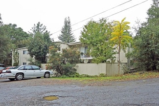 Plus de détails pour 3366 Mendocino Ave, Santa Rosa, CA - Multi-résidentiel à vendre