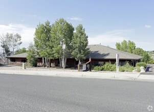6055 Lehman Dr, Colorado Springs, CO for lease Interior Photo- Image 1 of 5